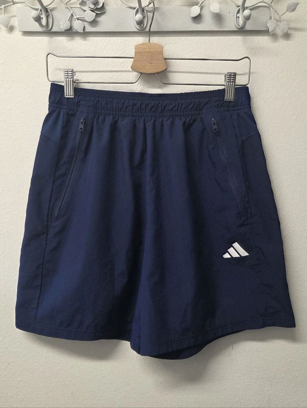 Adidas Athletic Shorts